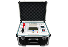 200A回路電阻測(cè)試儀